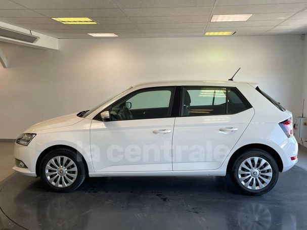 Skoda Fabia 1.0 MPI 44 kW image number 5