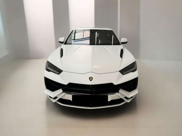 Lamborghini Urus S 490 kW image number 1