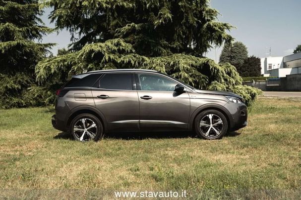 Peugeot 3008 BlueHDi 130 S&S EAT8 96 kW image number 5