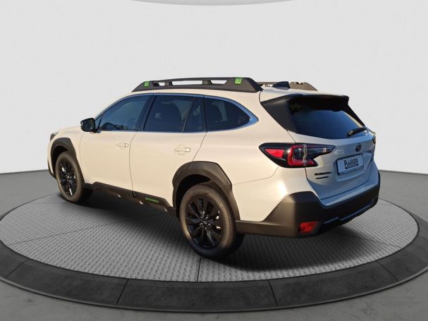 Subaru Outback 2.5 124 kW image number 3