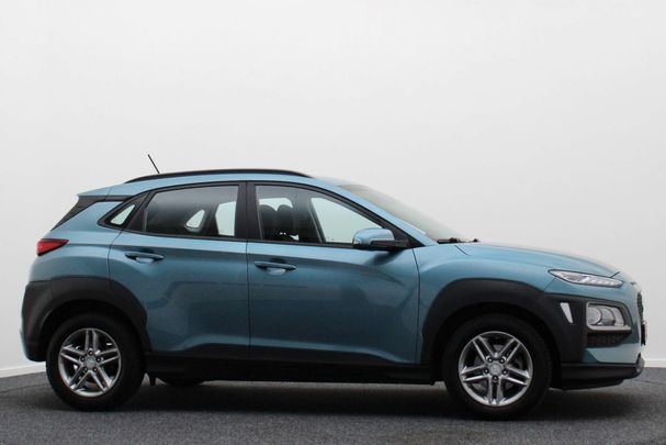 Hyundai Kona 1.0 88 kW image number 19