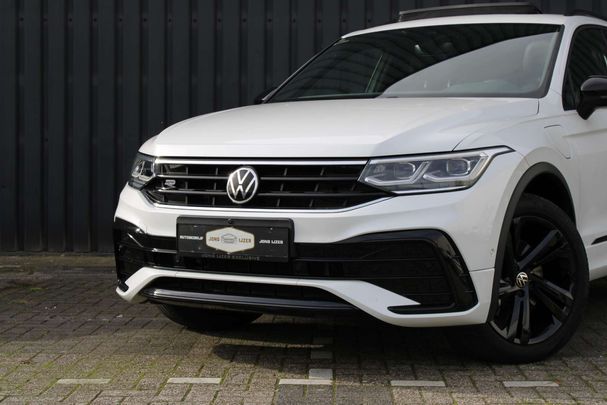 Volkswagen Tiguan 1.4 eHybrid R-Line DSG 180 kW image number 1