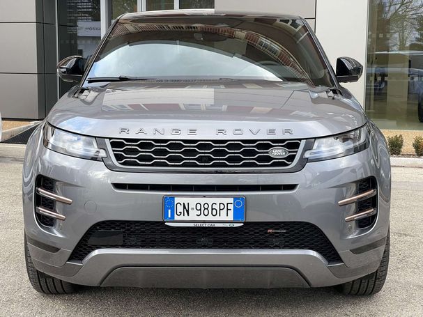 Land Rover Range Rover Evoque 120 kW image number 1