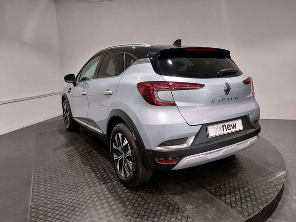 Renault Captur TCe Techno 67 kW image number 3