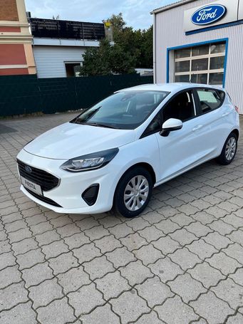 Ford Fiesta Cool Connect 55 kW image number 1