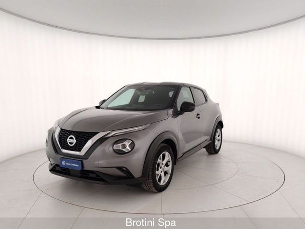 Nissan Juke DIG-T N-Design 86 kW image number 1