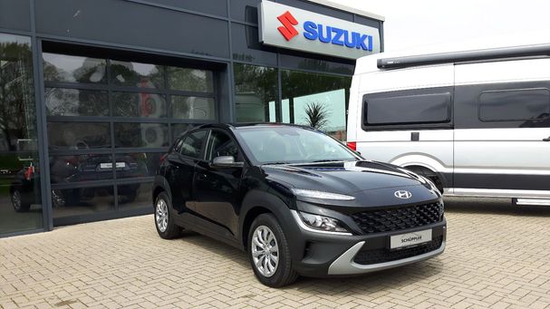 Hyundai Kona 1.0 T-GDI 88 kW image number 3