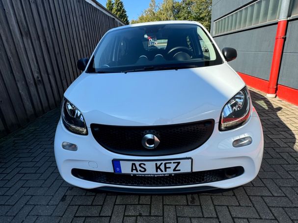 Smart ForFour 52 kW image number 3