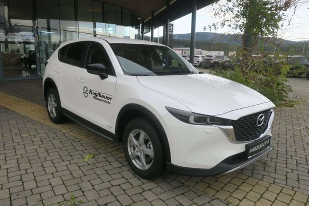 Mazda CX-5 150 110 kW image number 5