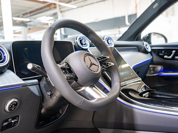 Mercedes-Benz GLC 300 190 kW image number 19