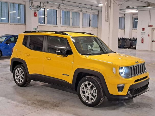 Jeep Renegade 88 kW image number 1