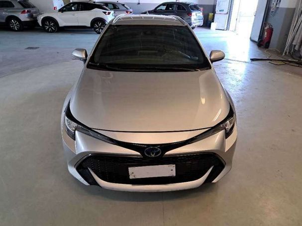 Toyota Corolla Hybrid Touring Sports 90 kW image number 2