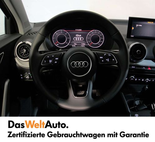 Audi Q2 30 TDI 85 kW image number 9