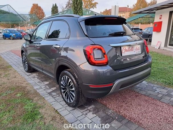 Fiat 500X 1.0 88 kW image number 6