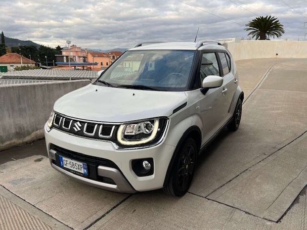 Suzuki Ignis 61 kW image number 1