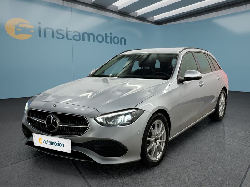 Mercedes-Benz C 200 T