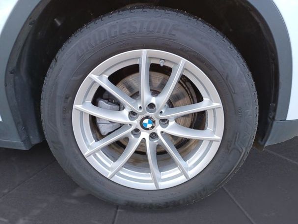 BMW X3 xDrive20d 140 kW image number 12