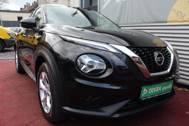 Nissan Juke 1.0 DIG-T 114 84 kW image number 2