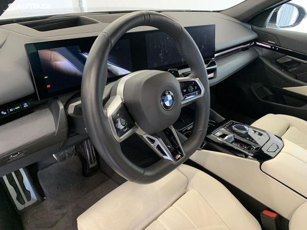 BMW 520d xDrive 145 kW image number 7