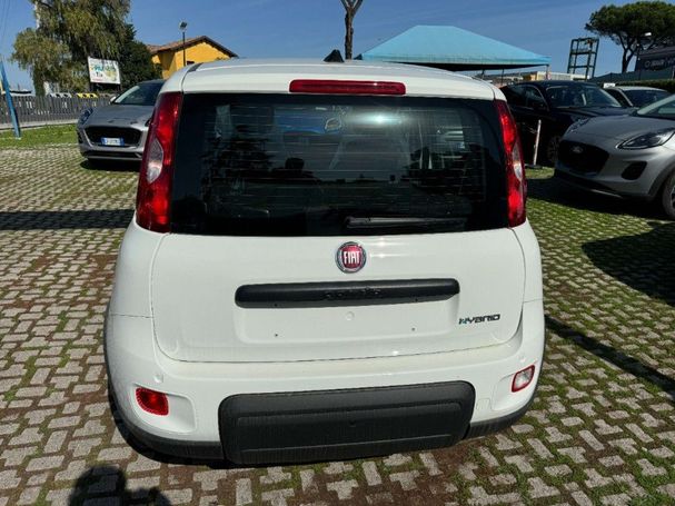 Fiat Panda 51 kW image number 5