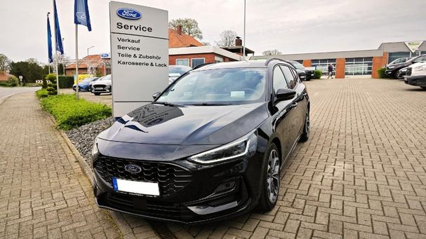 Ford Focus ST-Line 114 kW image number 1