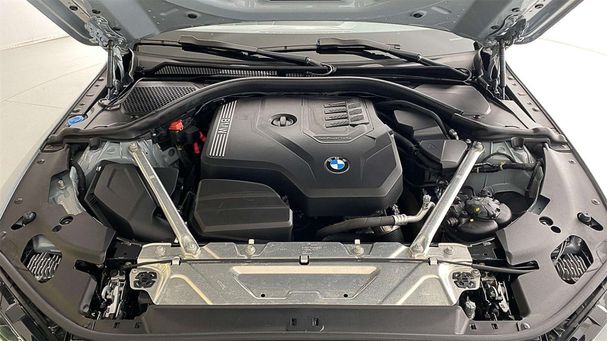 BMW 420i 135 kW image number 22