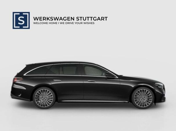 Mercedes-Benz E 300 de T 230 kW image number 2