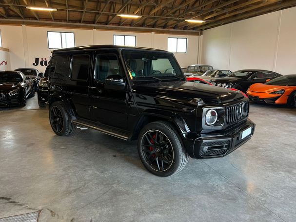 Mercedes-Benz G 63 AMG G 430 kW image number 4