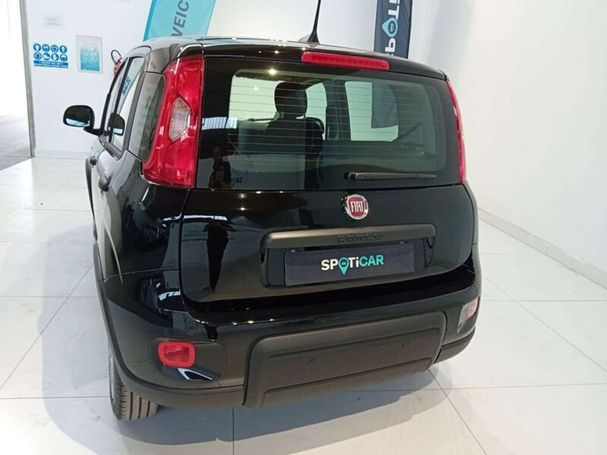 Fiat Panda 51 kW image number 4