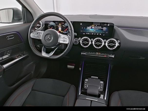 Mercedes-Benz GLA 180 100 kW image number 6