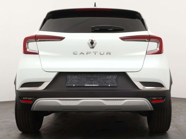 Renault Captur TCe 90 Techno 67 kW image number 2