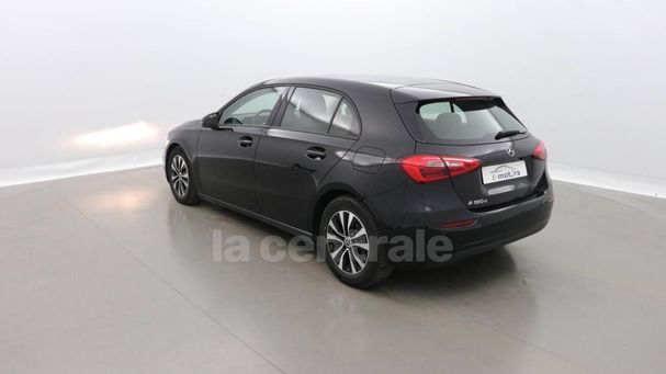 Mercedes-Benz A 180 d Line 85 kW image number 39