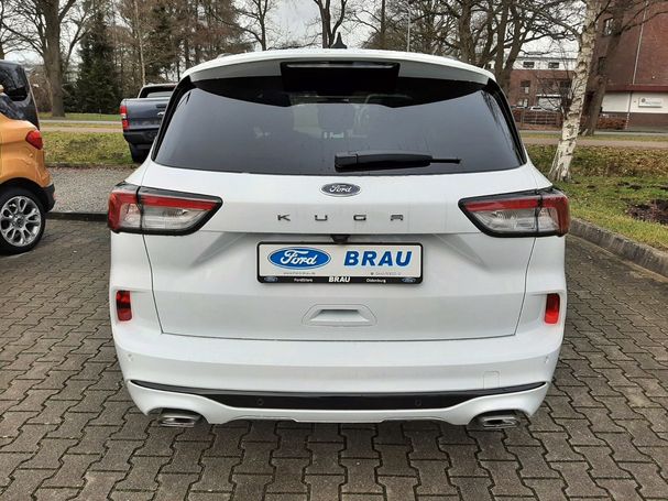 Ford Kuga 1.5 EcoBoost ST-Line 110 kW image number 3