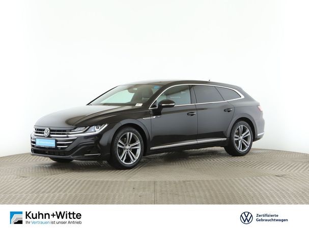 Volkswagen Arteon 2.0 TDI Shooting Brake 4Motion 147 kW image number 1