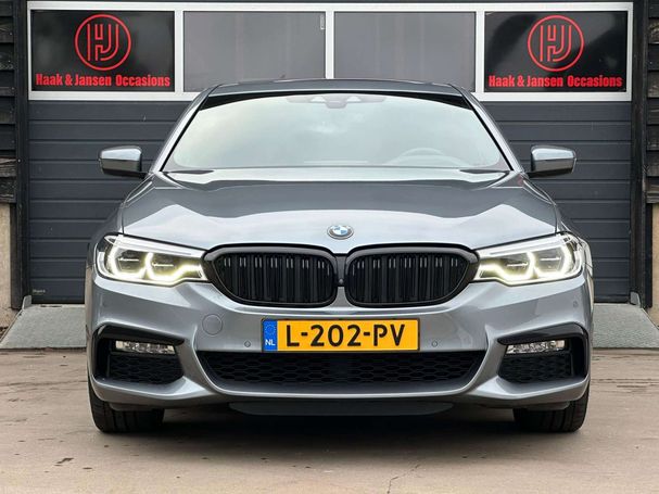 BMW 540i xDrive 250 kW image number 3