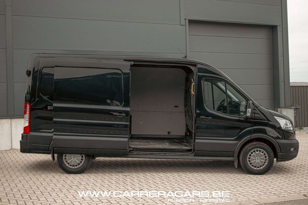 Ford Transit 2.0 96 kW image number 8