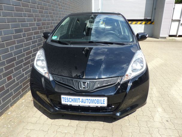 Honda Jazz 1.4 Trend 73 kW image number 12