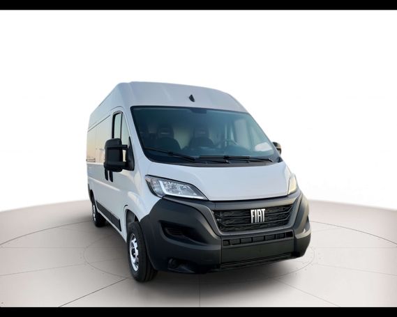 Fiat Ducato 35 140 MultiJet3 103 kW image number 10