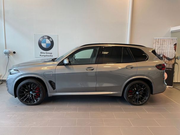 BMW X5 50e xDrive 360 kW image number 3