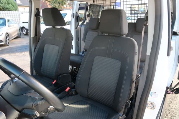 Ford Transit Connect Trend 88 kW image number 13