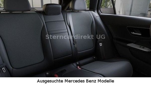 Mercedes-Benz C 220 d T 147 kW image number 8