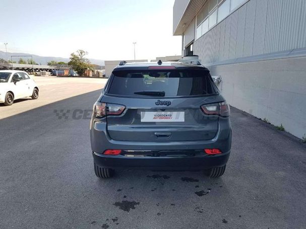 Jeep Compass 96 kW image number 5