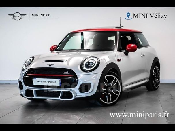 MINI John Cooper Works 170 kW image number 1