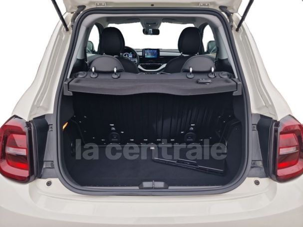 Fiat 500 e 88 kW image number 9