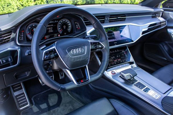 Audi S7 257 kW image number 14