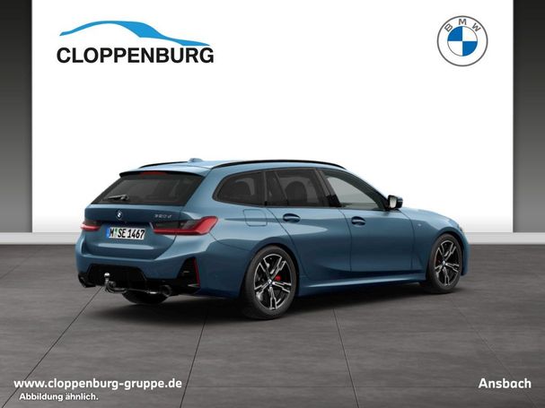 BMW 320d Touring 140 kW image number 2