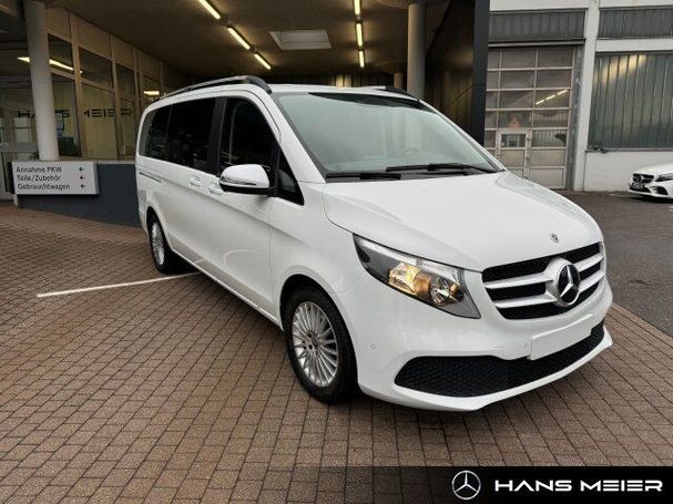 Mercedes-Benz V 220d Edition 1 120 kW image number 2