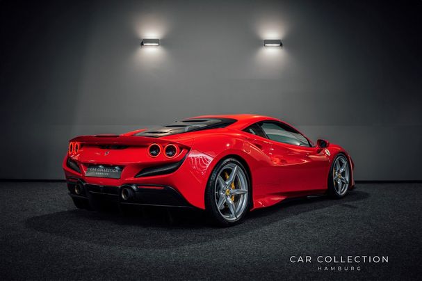 Ferrari F8 Tributo 530 kW image number 2