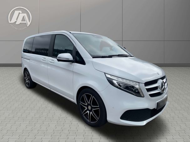 Mercedes-Benz V 250d 140 kW image number 3