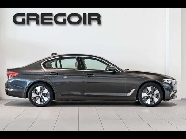 BMW 530i 185 kW image number 2